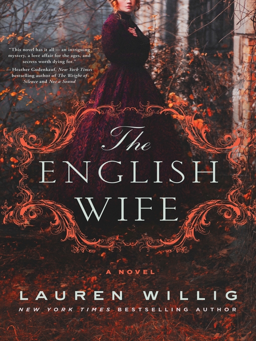 Title details for The English Wife by Lauren Willig - Available